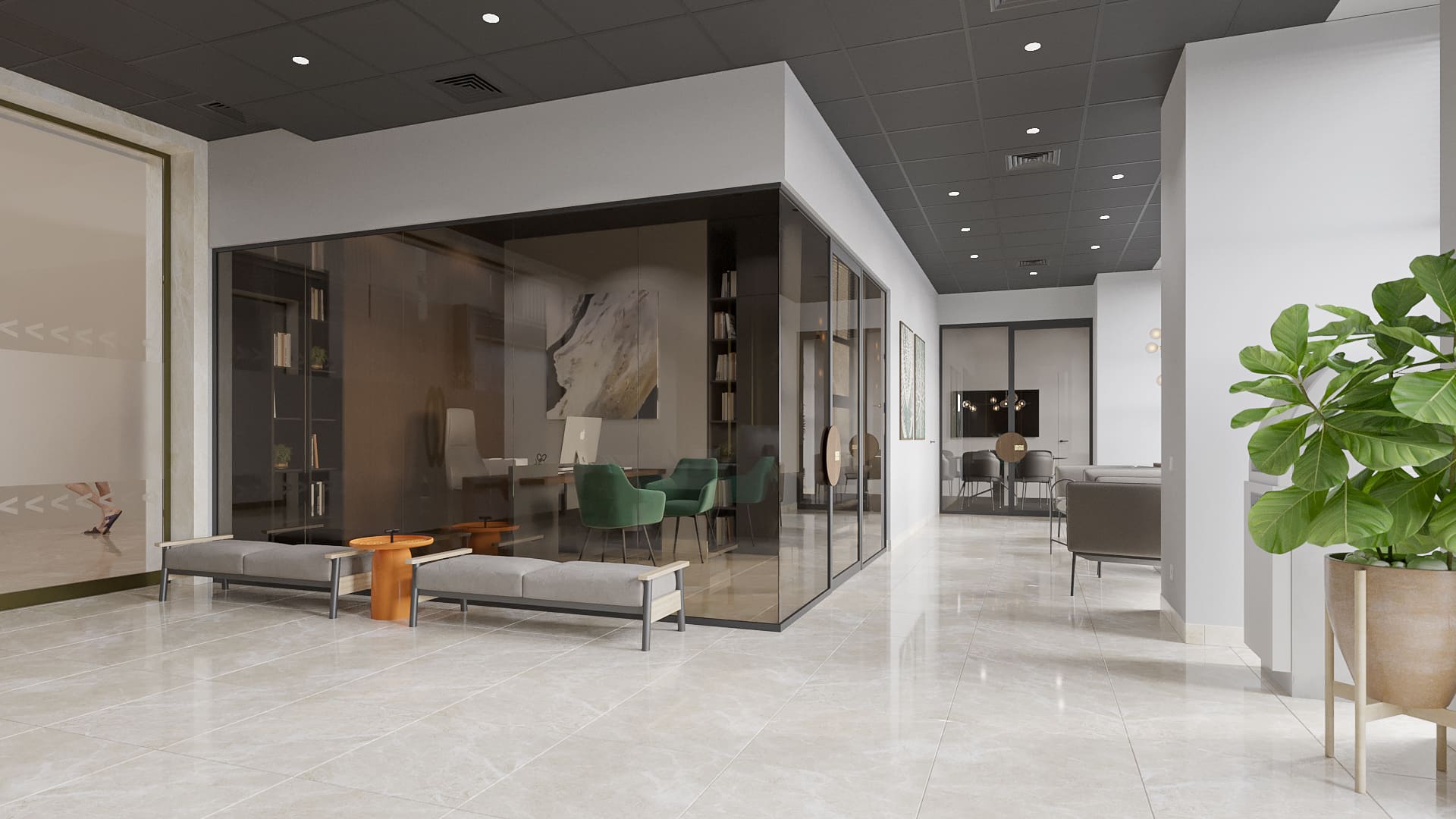 Комерційні проекти