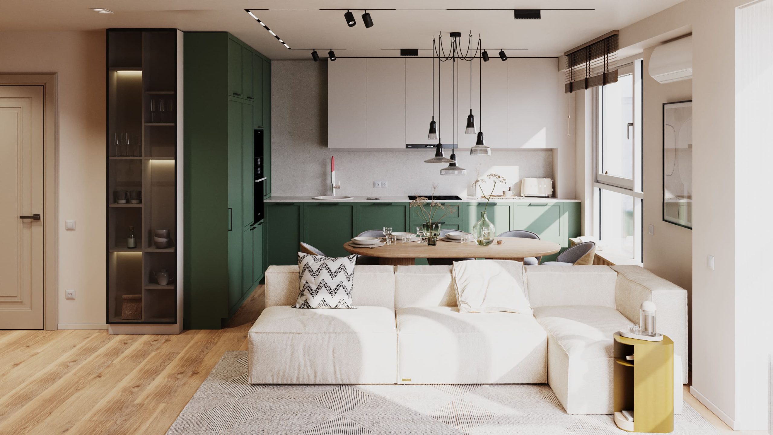 Приватні проекти